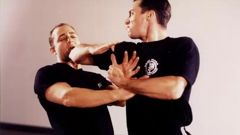 Amateur and professional self defense training in Toronto